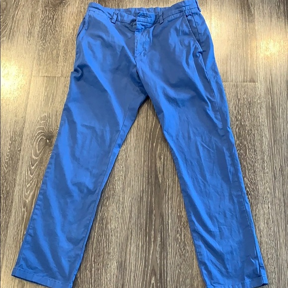 Vineyard Vines Other - Vineyard Vines Stretch Slim Fit Pants